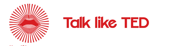 BCNL Member Talk Like Ted