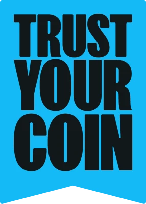 BCNL Meber Trust Your Coin