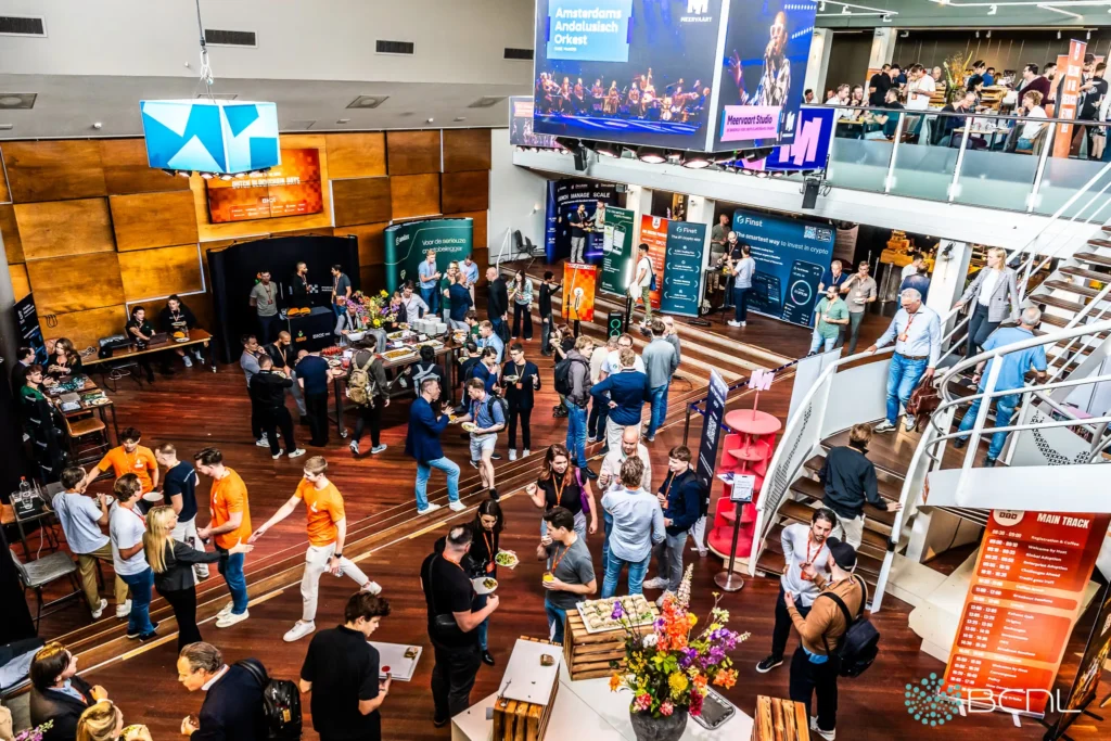 Reflecting on Dutch Blockchain Days 2024