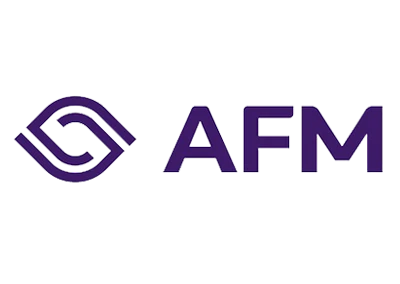 AFM is part of the BCNL ecosystem