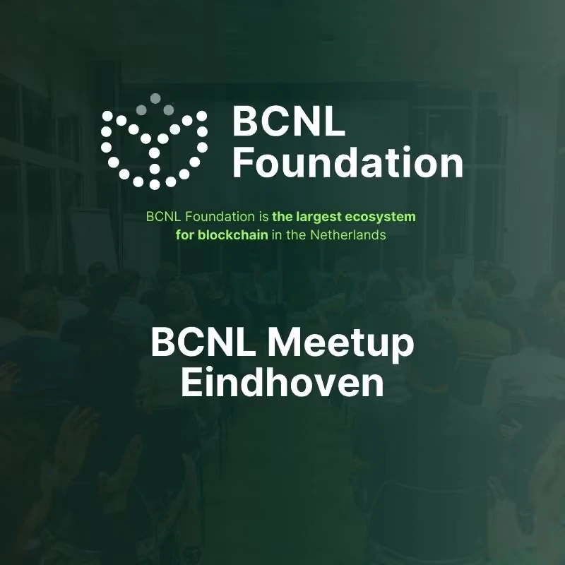 BCNL Foundation is organising an event in Eindhoven
