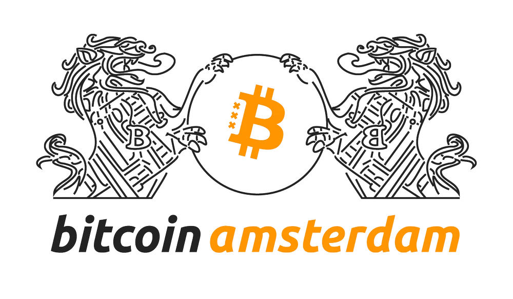 BCNL Foundation is community partner of Bitcoin Amsterdam