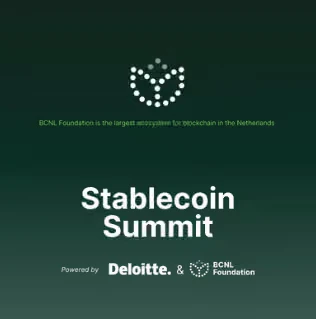 First BCNL Stablecoin Summit at Deloitte